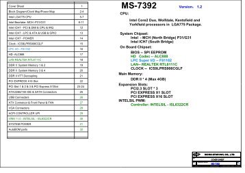 MS-7392 - ROM.by