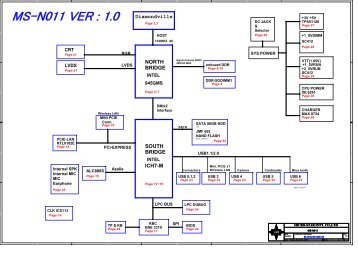 MS-N011 VER : 1.0 - ROM.by