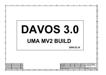 davos 3.0 - Hobbielektronika.hu