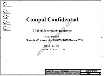 Compal Confidential - ROM.by