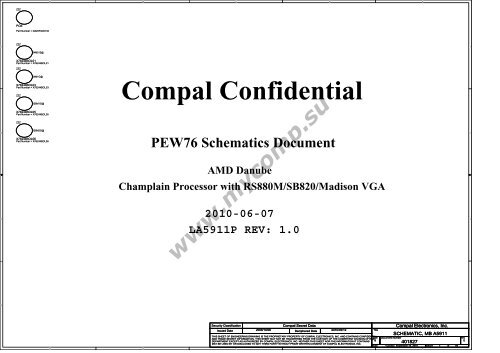 Compal Confidential - ROM.by