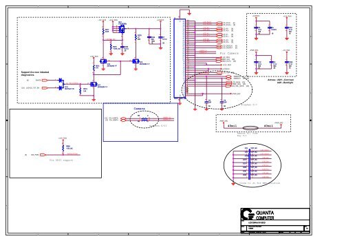 VM9M Block Diagram Intel UMA - ROM.by