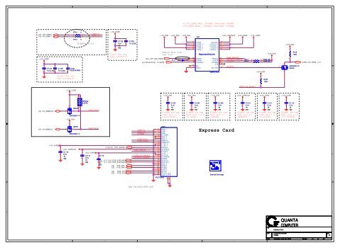 VM9M Block Diagram Intel UMA - ROM.by