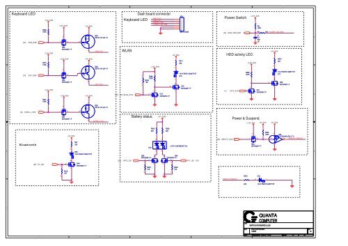 VM9M Block Diagram Intel UMA - ROM.by