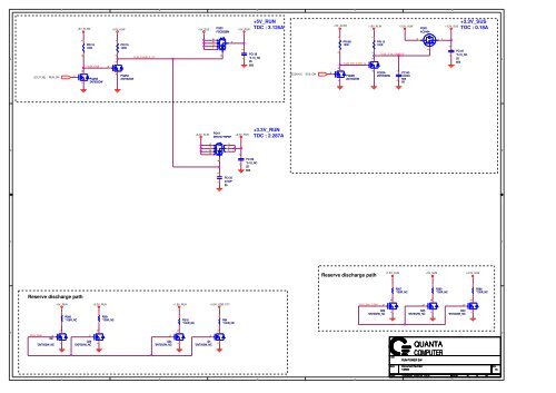 VM9M Block Diagram Intel UMA - ROM.by