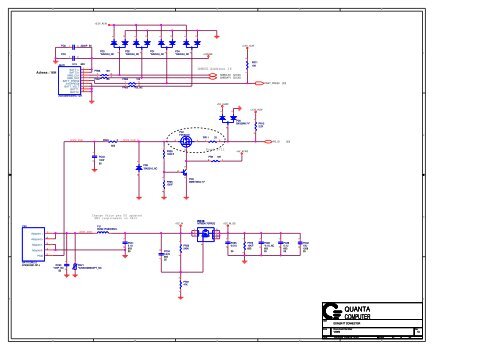 VM9M Block Diagram Intel UMA - ROM.by