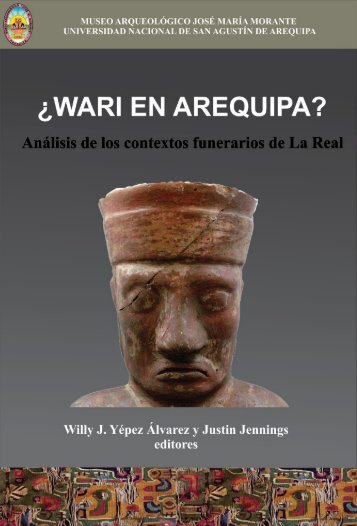 Libro Wari en Arequipa - version pagemaker.pmd