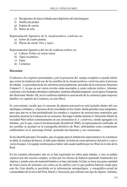 Libro Wari en Arequipa - version pagemaker.pmd