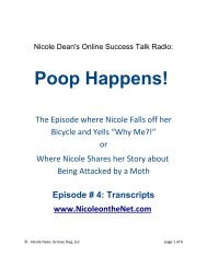 Poop Happens! - Free Ebooks Online