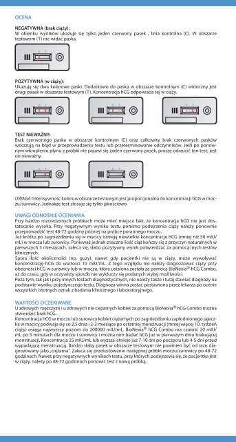 hCG Anleitung.indd - feedback-online.de