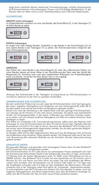 hCG Anleitung.indd - feedback-online.de