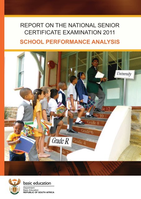 School Performance Analysis Department Of Education School Performance Analysis Department Of Education