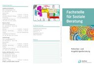 Faltblatt zum Download als PDF - RoMed Kliniken