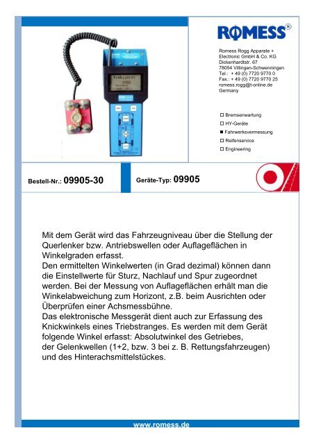 Romess Rogg Kombi_09905.pdf - Romess Rogg