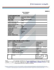 ANEXA 8 FISA TEHNICA A7-poz215 I. DATE INDENTIFICARE ...