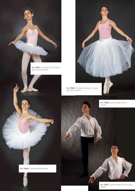 Danzatelier Classica