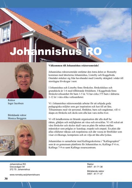 FÃ¶rskoleguiden Ronneby kommun