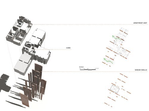 sustainability - Roof & Facade