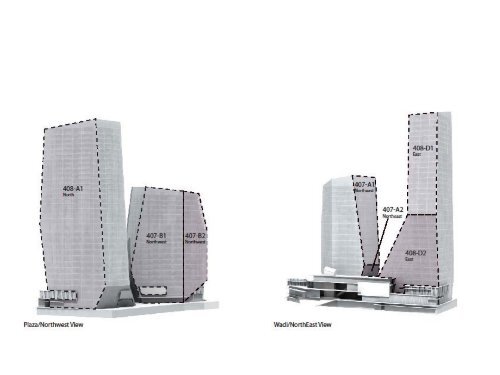 sustainability - Roof & Facade