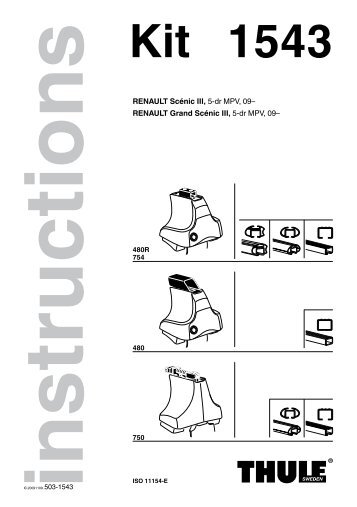 1543 Kit - az-onlineshop