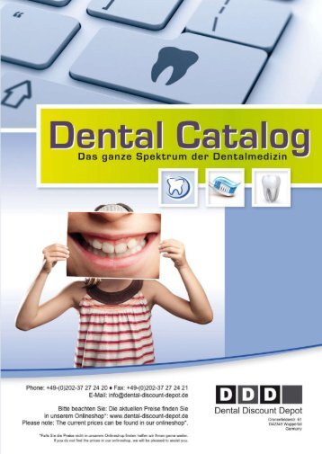 DDD_Dental_Discount_Depot_Dental_Catalog_2014/2015.pdf