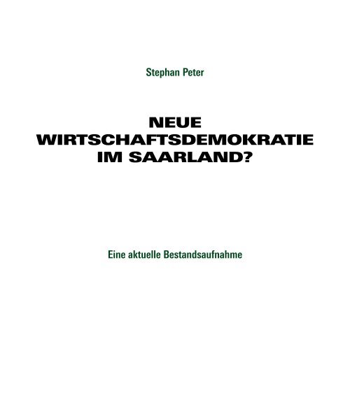 Stephan Peter - Rosa-Luxemburg-Stiftung
