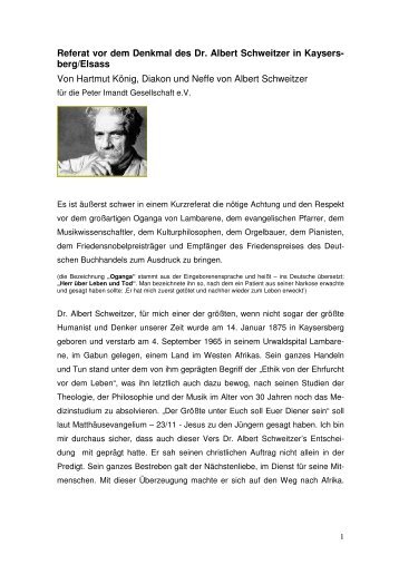 Vortrag Hartmut KÃ¶nig 1