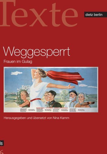 Weggesperrt - Rosa-Luxemburg-Stiftung
