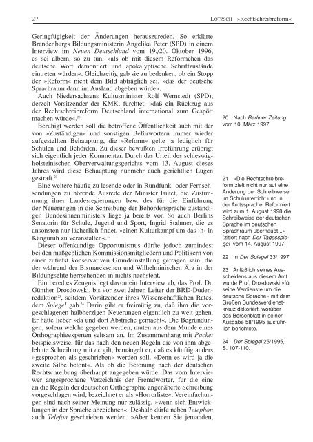 In diesem Heft - Rosa-Luxemburg-Stiftung