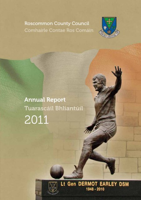 Annual Report 2011 - Roscommon County Council