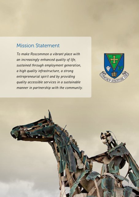 Annual Report 2011 - Roscommon County Council