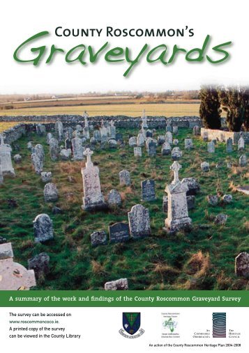 Graveyards 2 - Roscommon County Council