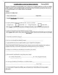 ROADS - 2011 Road Opening Licence Form for NEW development ...