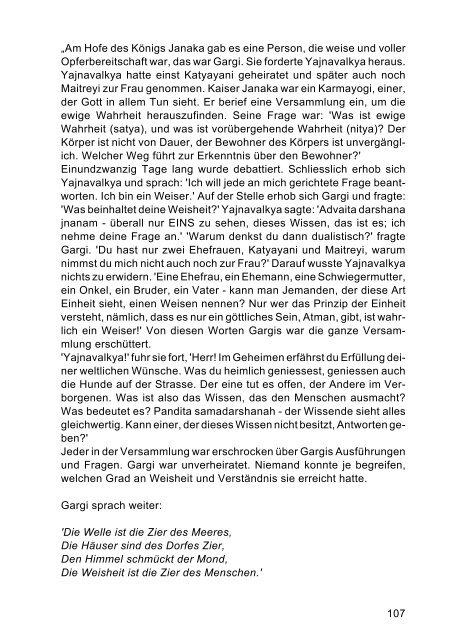 Sathya Sai Baba Ansprachen 1998 - beim Rosenkreis-Verlag