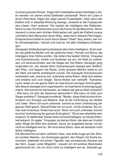 Sathya Sai Baba Ansprachen 1998 - beim Rosenkreis-Verlag