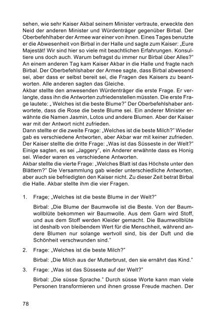 Sathya Sai Baba Ansprachen 1998 - beim Rosenkreis-Verlag