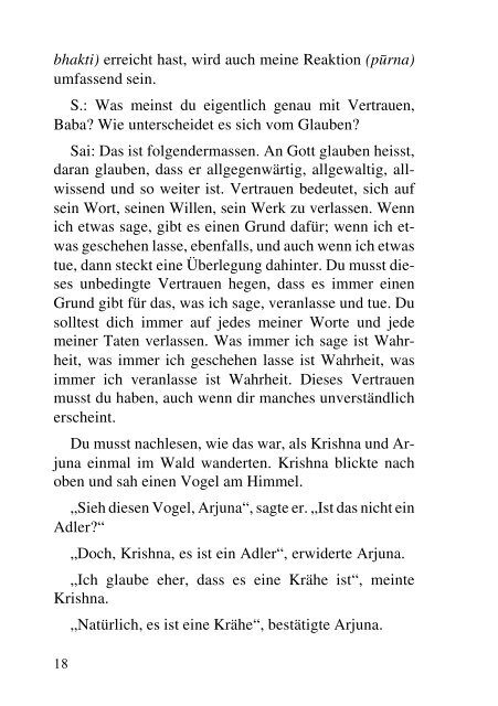 Sudha Adithya Sathya Sai's Amrita Varshini - beim Rosenkreis-Verlag