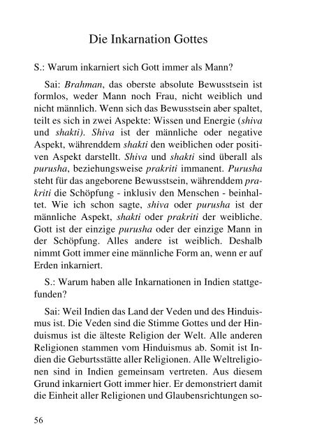 Sudha Adithya Sathya Sai's Amrita Varshini - beim Rosenkreis-Verlag