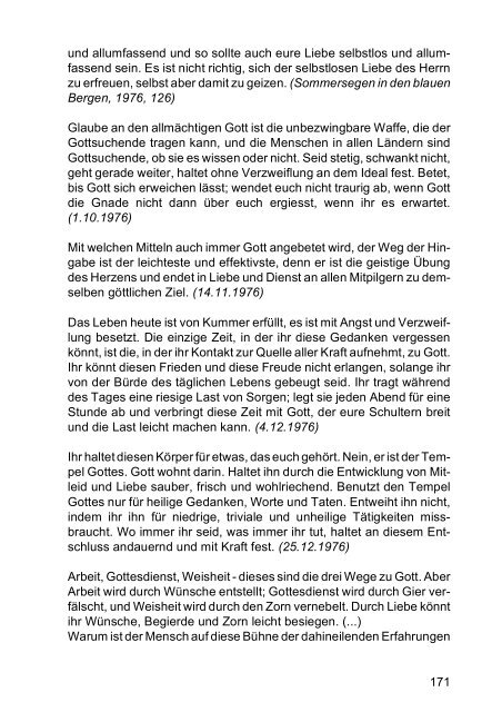 sathya sai baba - die verkÃ¶rperung gottes - beim Rosenkreis-Verlag