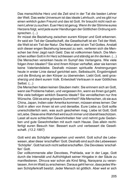 sathya sai baba - die verkÃ¶rperung gottes - beim Rosenkreis-Verlag