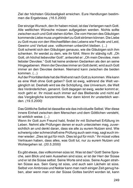 sathya sai baba - die verkÃ¶rperung gottes - beim Rosenkreis-Verlag