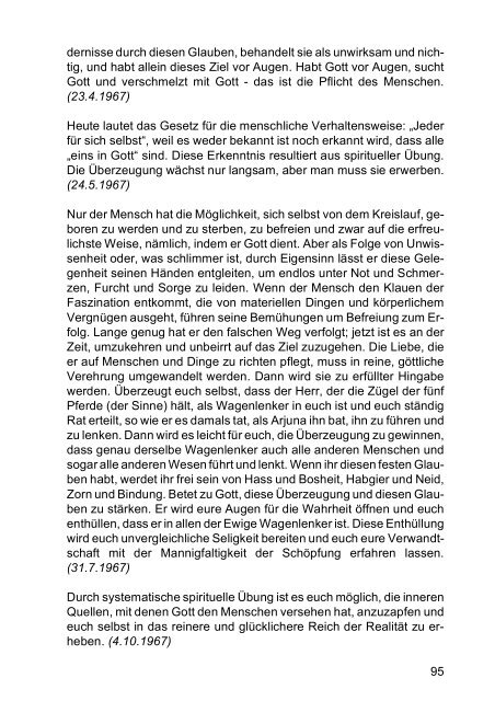 sathya sai baba - die verkÃ¶rperung gottes - beim Rosenkreis-Verlag