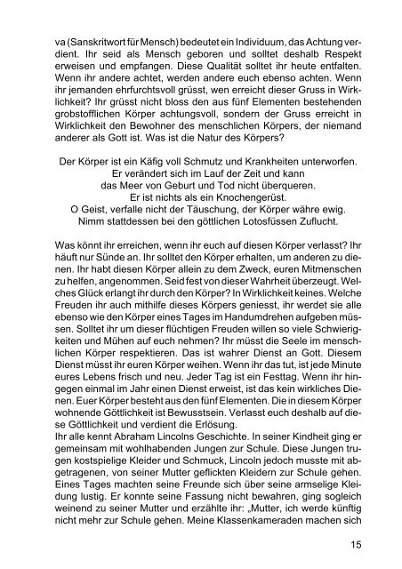 SSB speaks 2004.fm - beim Rosenkreis-Verlag