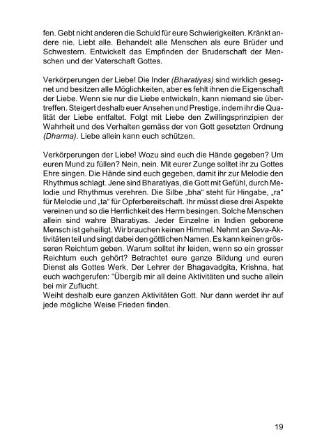 SSB speaks 2004.fm - beim Rosenkreis-Verlag