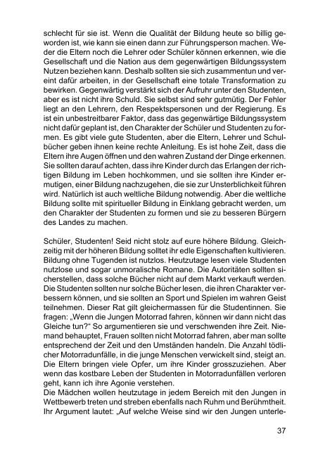 SSB speaks 2004.fm - beim Rosenkreis-Verlag