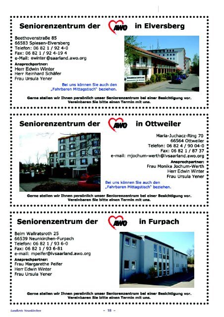 Satzdatei 2007-cmyk.p65 - Landkreis Neunkirchen