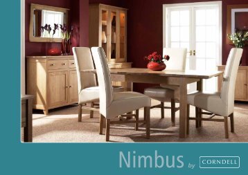 Nimbus Brochure