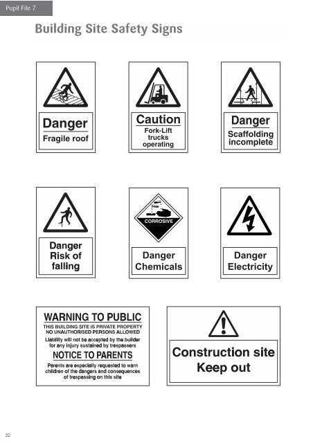 SPLAAT : Safe Play At All Times - Key Stage 2 - RoSPA