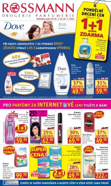 20% - Rossmann