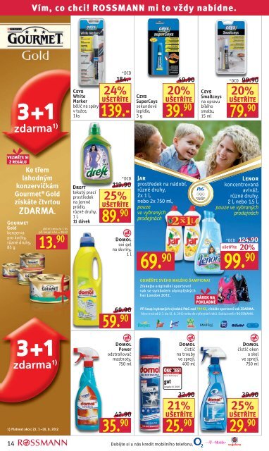 20% - Rossmann